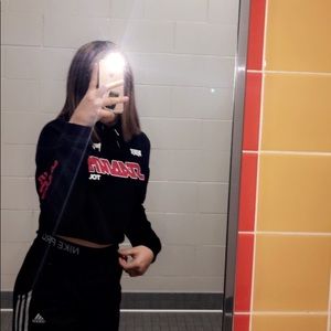 Meet your Posher, Nikol